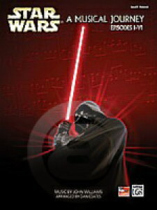 [y] X^[EEH[YFAE~[WbNEW[j[isAmjsAsAmyty10,000~ȏ㑗z(Star Wars(R): A Musical Journey (Music from Episodes I - VI)sAy