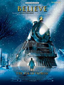 [�y��] �r���[�u(�f��u�|�[���[�E�G�N�X�v���X�v���)(�傫�������V���[�Y)�s�A���s�A�m�y���t�y10,000�~�ȏ㑗�������z(Josh Groban - Believe (from The Polar Express)�s�A���y���t