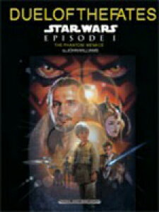 [y] fGEUEtH[X(fuX^[EEH[Y Gs\[hI t@gEiXv)sAsAm...y10,000~ȏ㑗z(Duel of the Fates (from Star Wars: Episode I The Ph