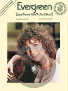 [y] ̃e[}(fuX^[av)sAsAmyty10,000~ȏ㑗z(Barbra Streisand - Evergreen (Love Theme from A Star Is Born)sAyt