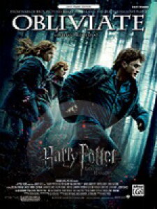 [�y��] �I�u�����F�C�g(�f��u�n���[�E�|�b�^�[�Ǝ��̔��part1�v���)(�����s�A�m)�s�A���s�A�m�y���t�y10,000�~�ȏ㑗�������z(Obliviate (from Harry Potter and the Deathly Hallows, P