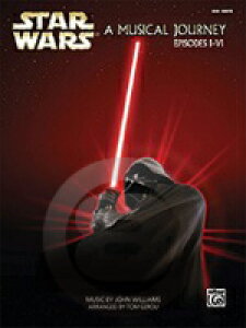 [y] uX^[EEH[Y@Gs\[h I VIvȏW ~[WJEW[j[(f)(傫...y10,000~ȏ㑗z(Star Wars: A Musical Journey (Music from Episodes I