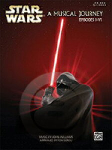 [y] uX^[EEH[Y@Gs\[h I VIvȏW ~[WJEW[j[(f)(5{wV...y10,000~ȏ㑗z(Star Wars: A Musical Journey (Music from Episodes I