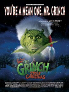 [y] A[EAE~[EE~X^[EO`(fuO`v)(sAm\/H[J/M^[...y10,000~ȏ㑗z(Jim Carrey - You're a Mean One, Mr. Grinch (as perf