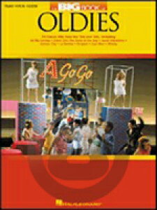 [y] I[fB[YSW(73Ȏ^)sAsAmyty10,000~ȏ㑗z(Big Book of Oldies, The)sAyt