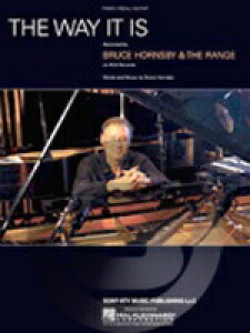 [y] u[XEz[Yr[UEW^UEEFCECbgECYsAsAmyty10,000~ȏ㑗z(Bruce Hornsby and the Range/The Way It Is)sAyt