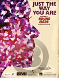 楽天市場 ブルーノ マーズ Just The Way You Areの通販