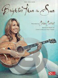 [�y��] �R���r�[�E�L�����C�^�u���C�^�[�E�U�E�T���s�A���s�A�m�y���t�y10,000�~�ȏ㑗�������z(Colbie Caillat/Brighter Than the Sun)�s�A���y���t