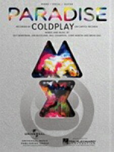 [y] R[hvC^p_CXsAsAmyty10,000~ȏ㑗z(Coldplay/Paradise)sAyt