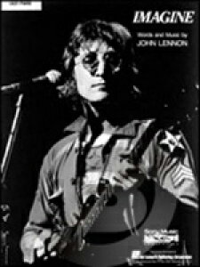 [y] WEm^C}W(sAm)sAsAmyty10,000~ȏ㑗z(John Lennon/Imagine)sAyt