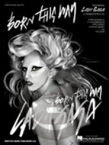 [y] fB[EKK^{[EfBXEEFCsAsAmyty10,000~ȏ㑗z(Lady Gaga/Born This Way)sAyt