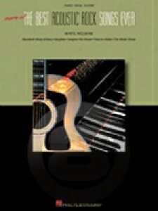 [�y��] �i���̃x�X�g�E�A�R�[�X�e�B�b�N�E���b�N�W�s�A���s�A�m�y���t�y10,000�~�ȏ㑗�������z(More of the Best Acoustic Rock Songs Ever)�s�A���y���t