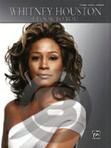 [y] zCbgj[Eq[Xg^ACEbNEgDE[i11Ȏ^jsAsAmyty10,000~ȏ㑗z(Whitney Houston: I Look to You)sAyt