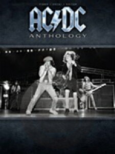 [y] AC/DC EA\W[sAsAmyty10,000~ȏ㑗z(AC/DC Anthology)sAyt