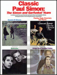 [y] TCK[t@N^UETCEAhEK[t@NEC[sAsAmyty10,000~ȏ㑗z(Classic Paul Simon - The Simon and Garfunkel Years)sAyt