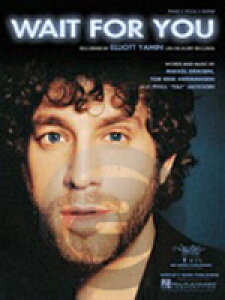 [y] GIbgE~^EFCgEtH[E[sAsAmyty10,000~ȏ㑗z(Elliott Yamin/Wait for You)sAyt