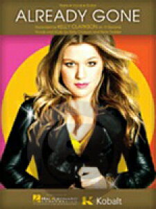 [�y��] �P���[�E�N���[�N�\���^�I�[�����f�B�E�S�[���s�A���s�A�m�y���t�y10,000�~�ȏ㑗�������z(Kelly Clarkson/Already Gone)�s�A���y���t