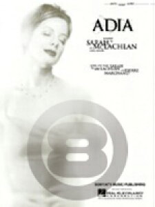 [y] TE}NN^AfBAsAsAmyty10,000~ȏ㑗z(Sarah McLachlan/Adia)sAyt