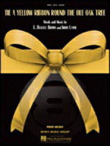 [�y��] �K���̉��F�����{���s�A���s�A�m�y���t�y10,000�~�ȏ㑗�������z(Tie a Yellow Ribbon Round the Ole Oak Tree)�s�A���y���t