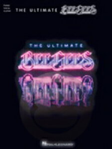 [�y��] ���ɂ̃r�[�E�W�[�Y�ȏW�s�A���s�A�m�y���t�y10,000�~�ȏ㑗�������z(Ultimate Bee Gees, The)�s�A���y���t