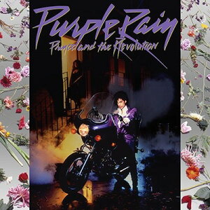 [y] vX^p[vEC(9Ȏ^)sAsAmyty10,000~ȏ㑗z(Prince - Purple Rain)sAyt