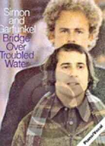 [�y��] �T�C�������K�[�t�@���N���^�iBridge Over Troubled Water���S11�Ȏ��^�j�s�A...�y10,000�~�ȏ㑗�������z(Simon & Garfunkel/Bridge over Troubled Water)�s�A���y���t