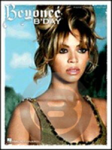 [�y��] �r�����Z�^�r�[�E�f�C�s�A���s�A�m�y���t�y10,000�~�ȏ㑗�������z(Beyonce - B'day)�s�A���y���t