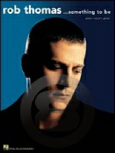 [y] uEg[}X^TVOEgDEhD(12Ȏ^)sAsAmyty10,000~ȏ㑗z(Rob Thomas - Something to Be)sAyt