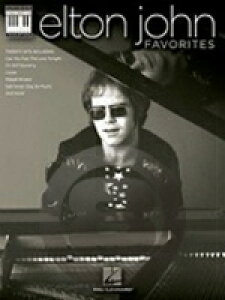 [�y��] �G���g���E�W�����̃q�b�g�W�s�A���s�A�m�y���t�y10,000�~�ȏ㑗�������z(Elton John Favorites)�s�A���y���t