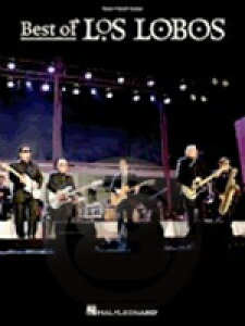 [�y��] ���X�E���{�X �x�X�g�W�s�A���s�A�m�y���t�y10,000�~�ȏ㑗�������z(Best of Los Lobos)�s�A���y���t