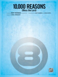 [y] }bgEbh}^10000[YYiuXEUE[hAsAmjsAsAmyty10,000~ȏ㑗z(Matt Redman/10,000 Reasons (Bless the Lord)sAyt