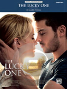 [y] uUEbL[EvCEe[}(f)sAsAmyty10,000~ȏ㑗z(Mark Isham/Lucky One,The (Main Theme)sAyt