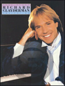[y] `[hENC_[}sAmȏW(22Ȏ^)sAsAmyty10,000~ȏ㑗z(Richard Clayderman Collection for Easy Piano,The)sAyt