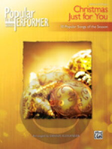 [y] NX}X\OEtH[E[i㋉sAmjsAsAmyty10,000~ȏ㑗z(Popular Performer: Christmas Just for You)sAyt