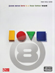 [y] WFC\E[Y^uECYEAEtH[E^[E[hsAsAmyty10,000~ȏ㑗z(Jason Mraz - Love Is a Four Letter Word)sAyt