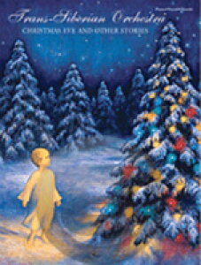 [y] gXEVxAEI[PXg^NX}XECEAhEAU[EXg[[YsAsAmyty10,000~ȏ㑗z(Trans-Siberian Orchestra - Christmas Eve and Other Sto