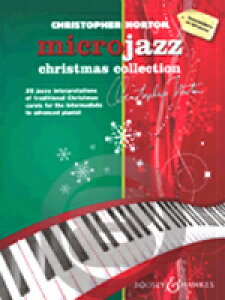 [y] NXgt@[Em[g^}CNWYENX}XERNV(㋉)sAsAmyty10,000~ȏ㑗z(Christopher Norton - Microjazz Christmas Collection)sAy