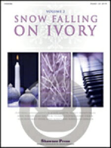 [y] Xm[EtH[OEIEAC{[ Vol.2sAsAmyty10,000~ȏ㑗z(Snow Falling on Ivory - Volume 2)sAyt