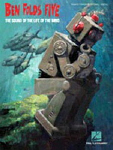 [y] xEtH[YEt@Cu^UETEhEIuECtEIuEUE}ChsAsAmyty10,000~ȏ㑗z(Ben Folds Five - The Sound of the Life of the Mind)sAyt