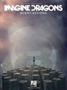 [�y��] �C�}�W���E�h���S���Y�^�i�C�g�E���B�W�����Y�s�A���s�A�m�y���t�y10,000�~�ȏ㑗�������z(Imagine Dragons - Night Visions)�s�A���y���t