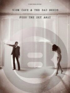 [�y��] �j�b�N�E�P�C���E�A���h�E�U�E�o�b�h�E�V�[�Y�^�v�b�V���E�U�E�X�J�C�E�A�E�F�C�s�A���s�A�m�y���t�y10,000�~�ȏ㑗�������z(Nick Cave And The Bad Seeds : Push The Sky Away)�s�A���y���t