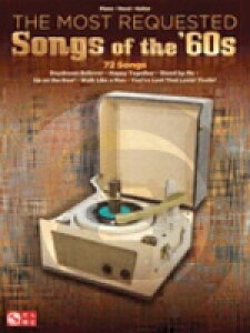 [y] łNGXg̑sAmȏW(60N)(Beyond The Sea42Ȏ^)sAsAm...y10,000~ȏ㑗z(Most Requested Songs of the '60s,The)sAyt