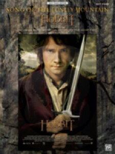 [y] uzrbgFvȂ`vf \OEIuEUE[E}Ee(sAm)sAs...y10,000~ȏ㑗z(Song of the Lonely Mountain (from The Hobbit: An Un