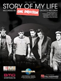 楽天市場 Story Of My Life One Directionの通販