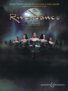 [y] uo[_XvȏW(12Ȏ^)(sAm)sAsAmyty10,000~ȏ㑗z(Selections from Riverdance _ The Show)sAyt