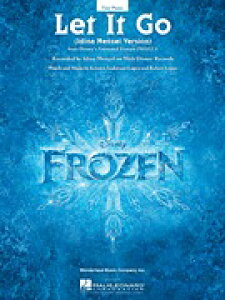 [y] bgECbgES[(fBYj[fuAiƐ̏v)sAsAmyty10,000~ȏ㑗z(Idina Menzel/Let It Go)sAyt