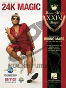 [y] u[mE}[Y^24K}WbNsAsAmyty10,000~ȏ㑗z(Bruno Mars 24K Magic)sAyt