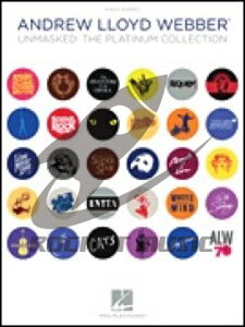 [y] Ah[EChEEFo[wA}XNgFUEv`iERNVx(sAm)sAsAm...y10,000~ȏ㑗z(Andrew Lloyd Webber Unmasked: The Platinum Collec