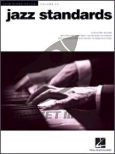 [�y��] �W���Y�E�X�^���_�[�h���ȏW�i�W���Y�E�s�A�m�E�V���[�YVol.44�E22�Ȏ��^�j�s�A���s�A�m�y���t�y10,000�~�ȏ㑗�������z(Jazz Standards)�s�A���y���t