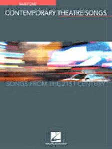[y] 21I~[WJEogȏWi34Ȏ^jsAsAmyty10,000~ȏ㑗z(Contemporary Theatre Songs Baritone)sAyt